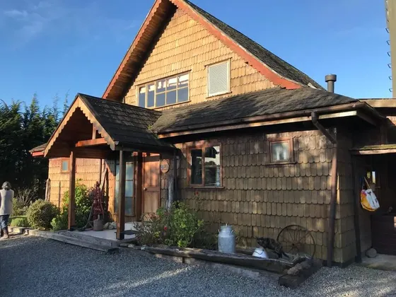 Casa En Venta En Llanquihue
