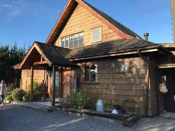 Se Vende Casa En Llanquihue
