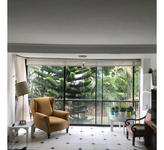 Venta De Apartamento En Normandía De 95m2, Oeste De Cali 9900.