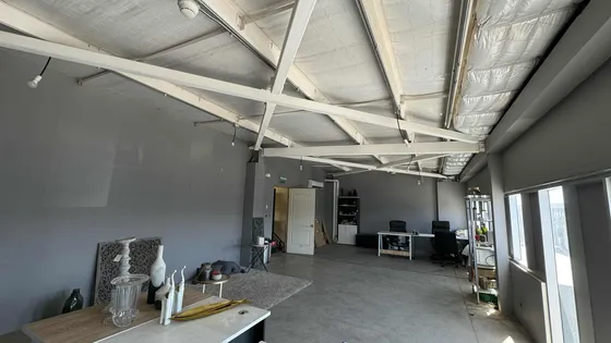 Amplia Bodega Rac Instalados