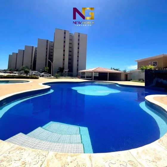 Conj. Resid. Pinamar. Porlamar. Isla De Margarita
