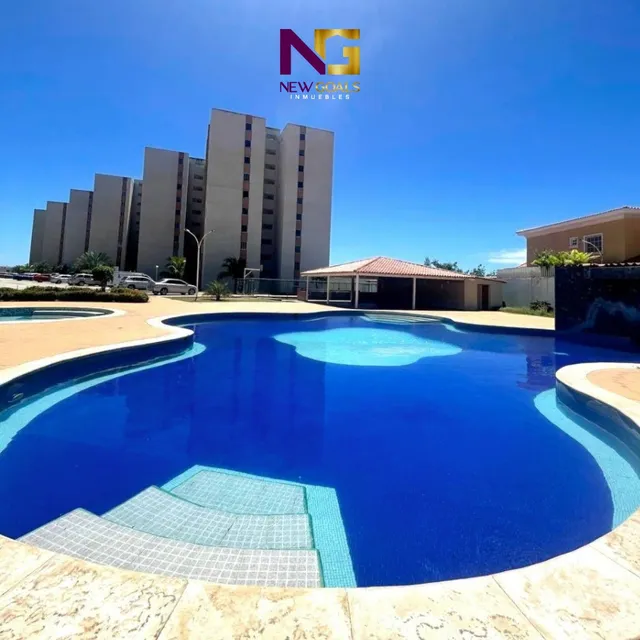 Conj. Resid. Pinamar. Porlamar. Isla De Margarita