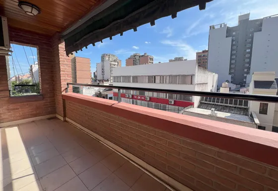 Departamento 2 Dor. Barrio Norte