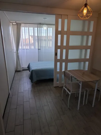 Vendo Departamento Tipo Estudio En Edificio Horizonte Barón