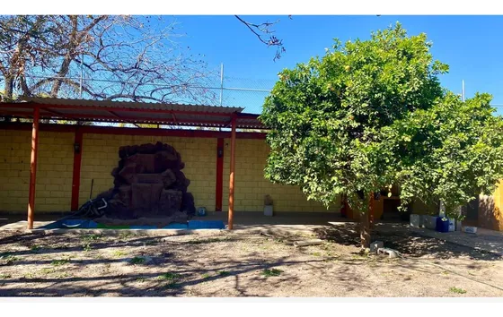 Quinta En Venta En La Concha, Torreón, Coahuila De Zaragoza