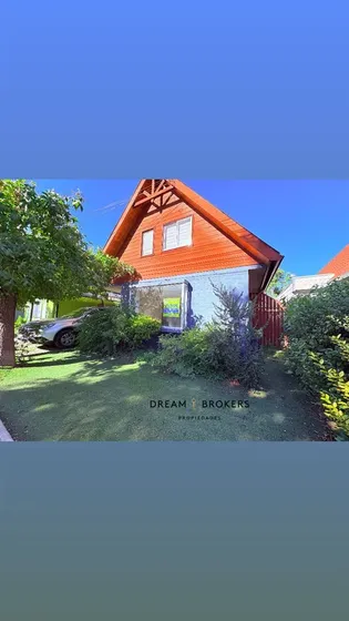 Casa En Venta De 4 Dorm. En Chillán Villa Barcelona