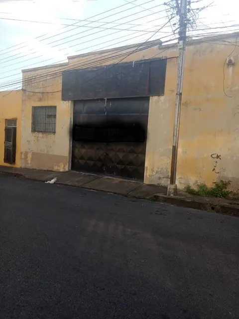 Galpon En Venta, Centro De Maturín