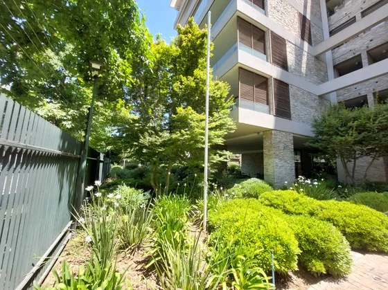En Arriendo Exclusivo Dpto Duplex En Vitacura De 2 Dorm