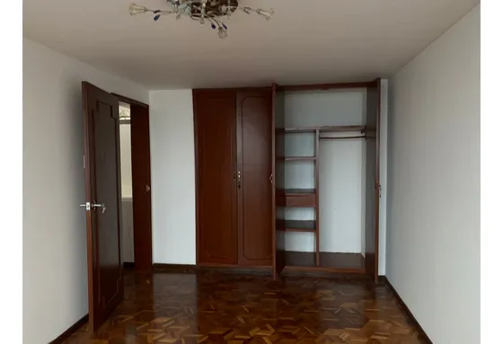 Venta De Apartamento En La Camelia,manizales 