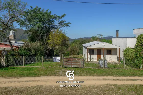 Casa A Terminar En Venta Ubicada En Vaqueros - Salta