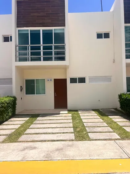 Casa En York Long Island Cancun