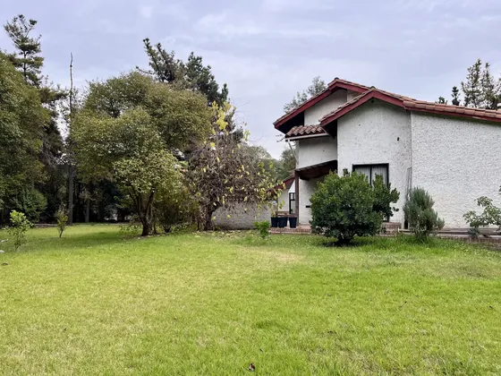 Casa En Condominio Santa Adriana Cercana A Ruta 78