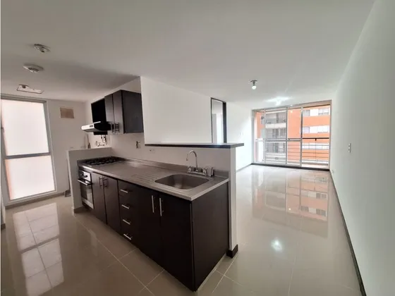 Arriendo Aparta Estudio, Bello Niquia