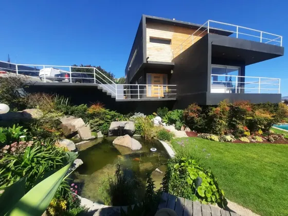 Casa En Venta En Peñuelas