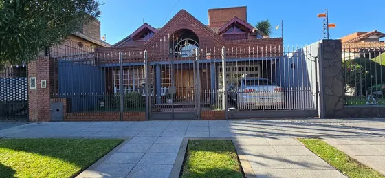 Venta Casa Loma Hermosa Apto Credito 4 Amb Cochera