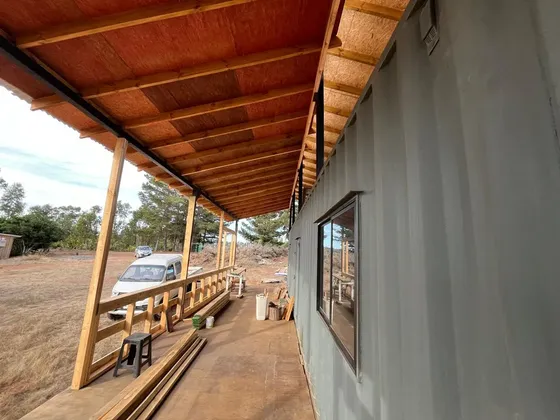 Casa En Venta En Algarrobo