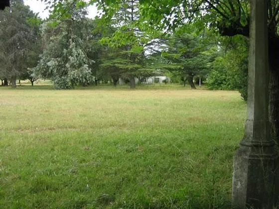 Oportunidad Unica - Lote Interno De 810 M2 En Nuevo Barrio Cerrado Laguna Dorada