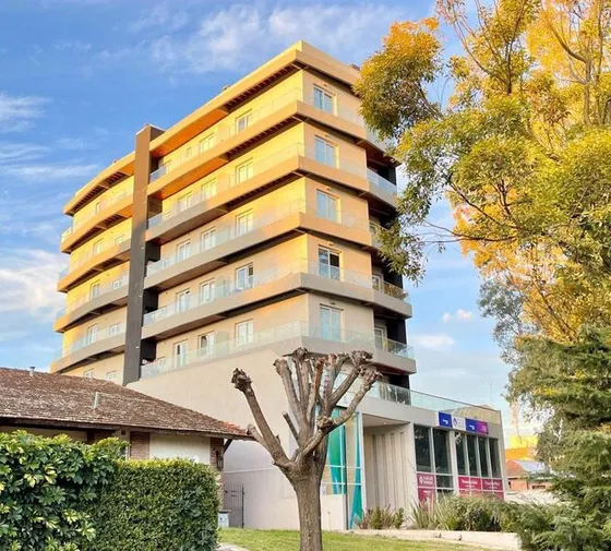 Departamento En Venta Pinamar