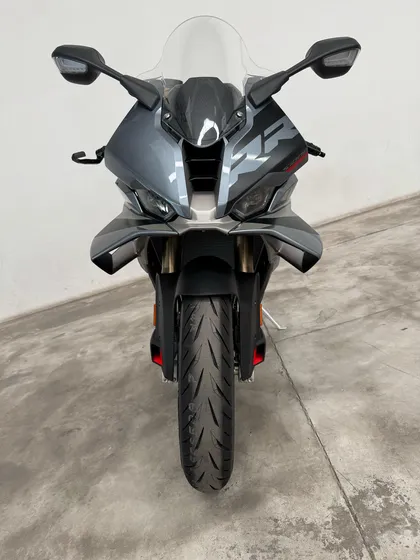 S 1000 Rr