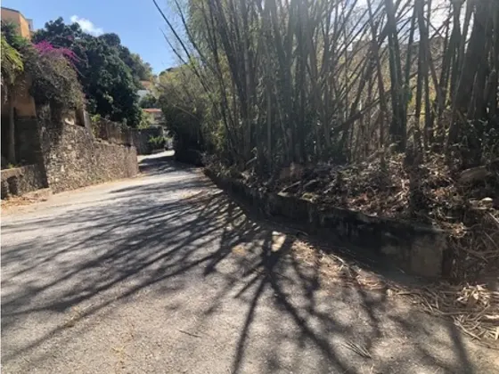 Terreno Urb. Miranda Aho