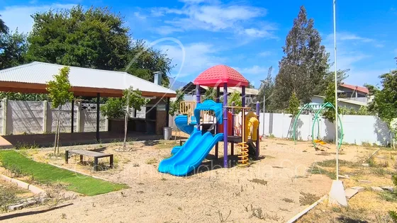 Casa De 4 Dormitorios En Limache