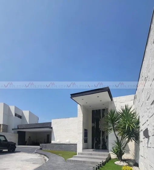 Residencia Lagos Del Vergel