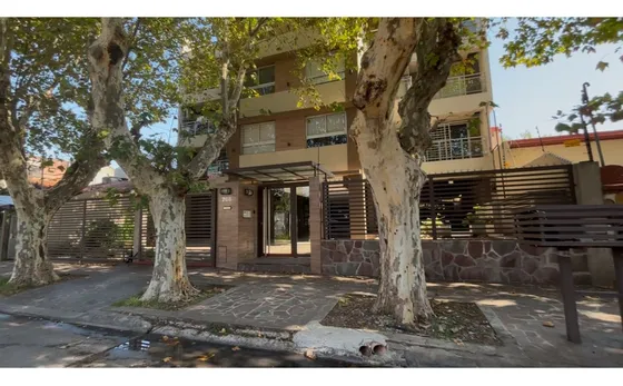 Depto 3 Amb En Venta V.sarmiento Cochera Amenities