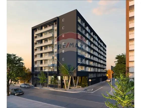 Edificio Argomedo