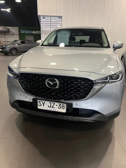 Mazda Cx-5 2.0 R 2wd 6at
