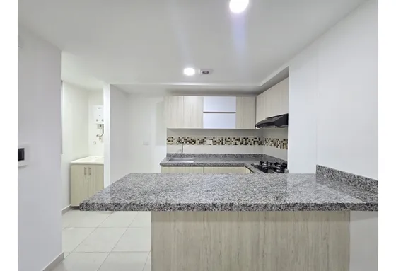 Arriendo Apartamento Norte De Armenia