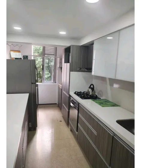Apartamento En Venta Belen La Mota, Medellin (c.v)