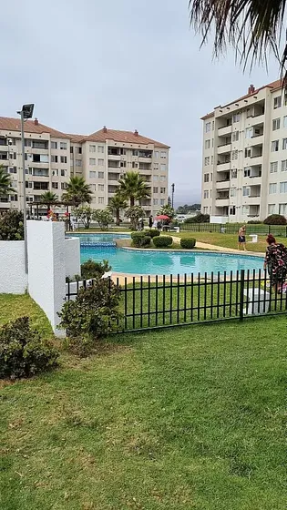 Edificio Barlovento