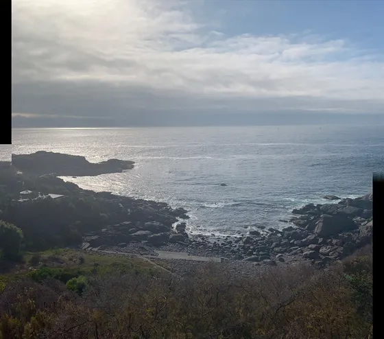 Sitio En Venta En Zapallar