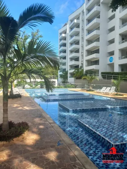 Apartamento En Venta En Urbano. Cod V5845