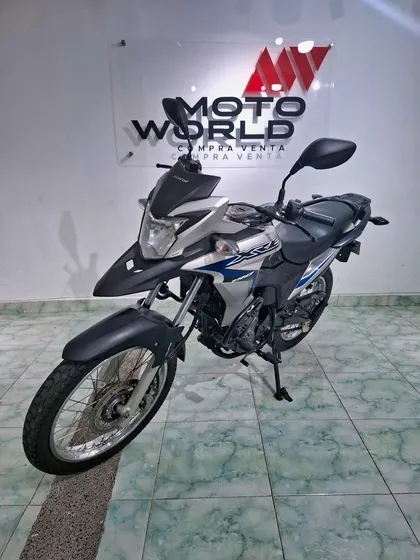 Honda Xre190 Mod 2019