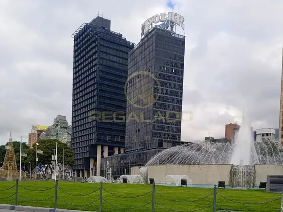 Soa-074 Oficinas Torre Polar Oeste-este Plaza Venezuela Municipio Libertador Caracas