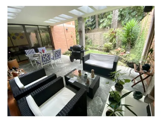 Rhbr-11369 (casa Sector Los Balsos)