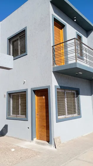 Venta - Duplex A Estrenar - Luzuriaga - Maipu 