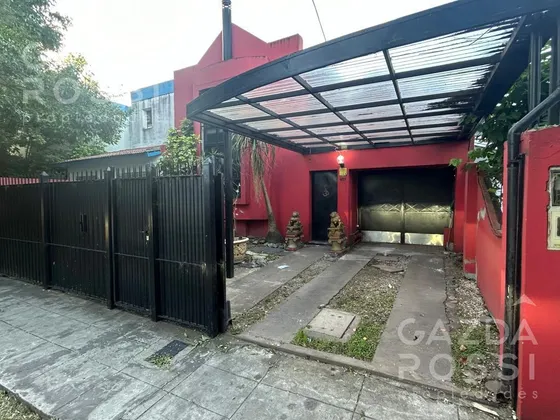 Casa En  Venta