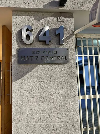 Edificio Matiz / San Martín 