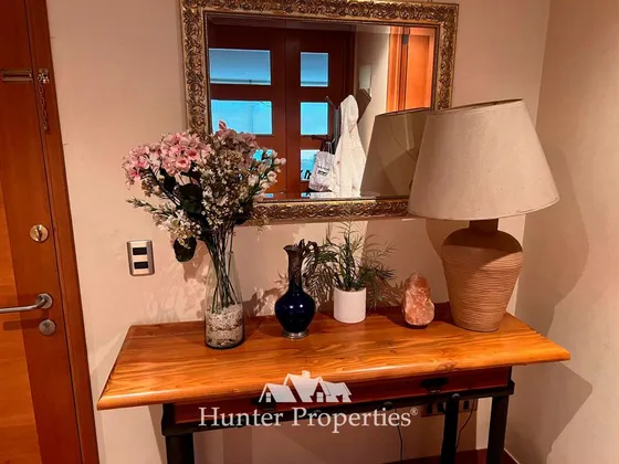 Venta Depto Riesco,4d/4b/ 2 Estacionamientos Y Bodega