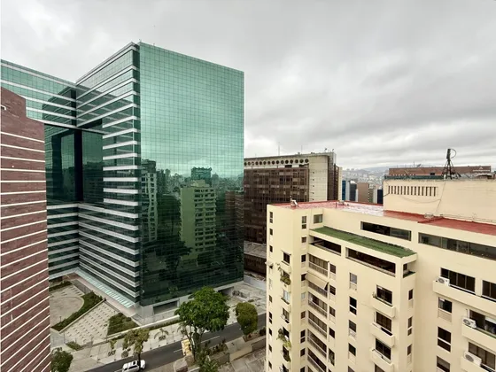 Se Vende Apto 91m² 2h/2b/2p Campo Alegre 