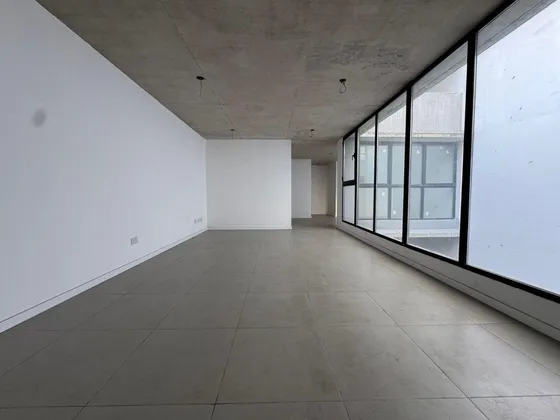 Oficina / Loft En Nuestra Señora De Lourdes A Estrenar