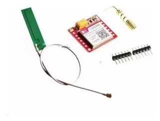Modulo SMS gsm/gprs Neoway m590 acquistato su aliexpress - Generale