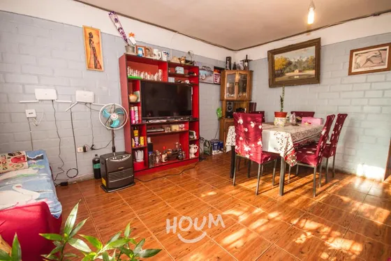 Casa Federico Gana Id: 83922