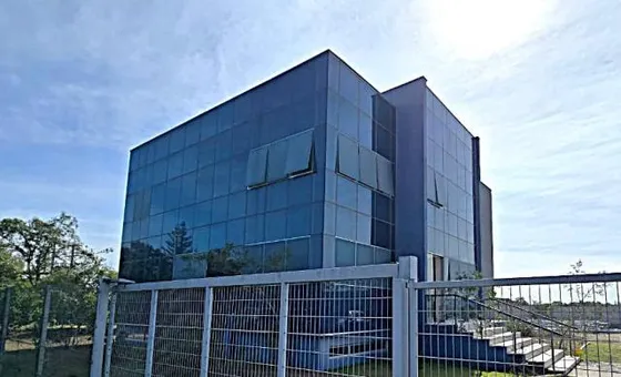 Oficina Av Vizcaya/bilbao