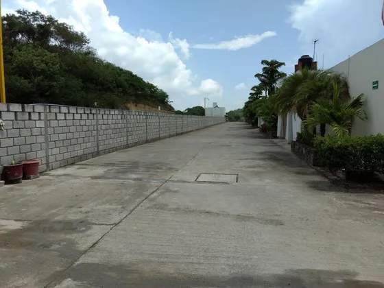 Habitaciones En Renta Dentro De Un Motel Tuxpan Veracruz