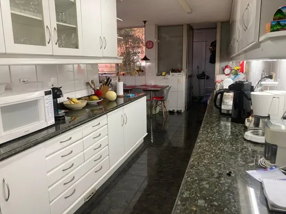 Departamento En Buenas Condiciones