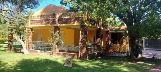Casa En Venta En Canning Multifuncional