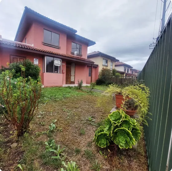 Venta Casa En Valle La Reserva, Isla De Maipo